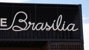 Brasilia - Brésil
