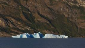 Les glaciers patagoniques - Argentine