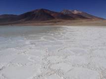 Combi-trip sur la Ruta del Desierto - CHILI